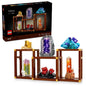 Lego Ideas 21362 Mineralenverzameling