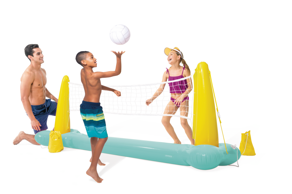 Intex 56508NP Zwembad Volleybal Spel
