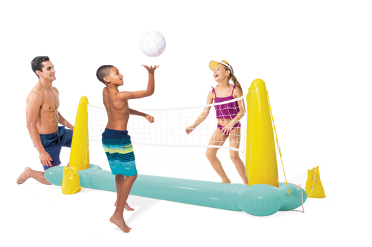Intex 56508NP Zwembad Volleybal Spel