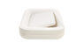Intex 66811NP Kidz Travel Bed met handpomp Wit