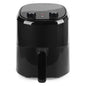 Emerio AF-130646 Heteluchtfiteuse 2.2L 1000W Zwart