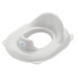 Rotho TILO Toiletverkleiner Toilettrainer Wit
