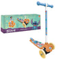 Disney Stitch Twist and Roll Step