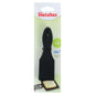 Metaltex Gourmetspatels 14 cm 6 Stuks Zwart/Nylon