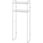 Metaltex SkyWas Opbergrek 64x31x159 cm Wit
