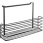 Metaltex Galileo Hangmand 34x12x22 cm Zwart