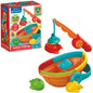 Clementoni Baby Colour Fishing