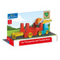 Clementoni Baby Vrachtwagen met Tuimelauto