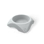 Bama Pet Voederbak 0.6L 19x4.7 cm Assorti