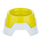 Bama Pet Voederbak Stapelbaar 19x10-13 cm Assorti