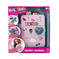 Jumbo Funlockets Geheim Dagboek