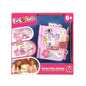 Jumbo Funlockets Geheim Mini Dagboek