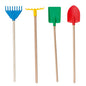 Dolu Tuingereedschap Assorti