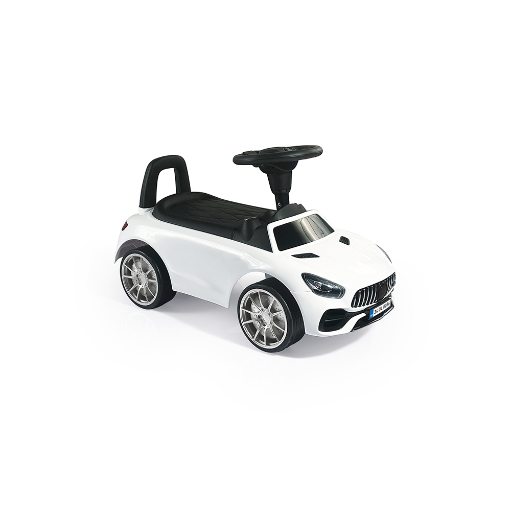 Dolu Loopauto met Toeter
