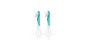 Philips HX6032/33 Compact Tandenborstelset