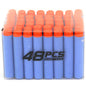 Foam Dart Refill 48 Stuks