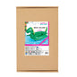 Alert Splash Mega Opblaasbaar Dino Eiland 240x180 cm