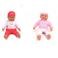 Mother Love Babypop 51 cm Assorti
