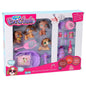 Q-Shape PetsClub Hondenverzorgingsspeelset