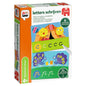Jumbo Ik Leer Letters Schrijven