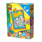 SES Creative My First Dierenprint Stickers