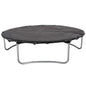 Game On Sport Trampoline Hoes 366 cm Zwart