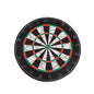 SportX Dartbord 45 cm Sisal