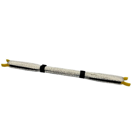 Rhombus 2-Lijns Stuurbar 75 kp Dacron