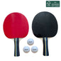 SportX Tafeltennisset 5 Sterren