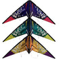 Rhombus Fox Stuntvlieger 115x45 cm Assorti