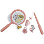 Little Dutch Visspel Roze