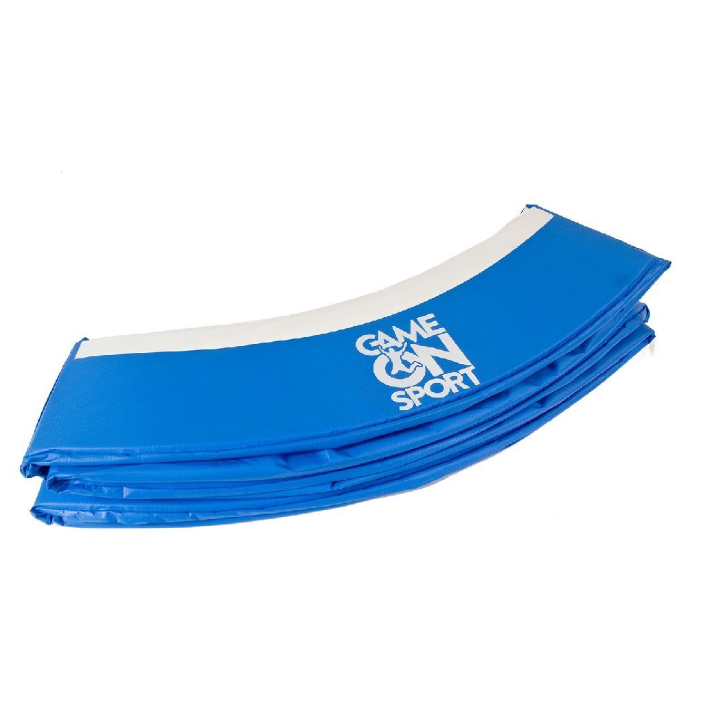 Game On Sport Jumpline Trampoline Beschermrand 183 cm Blauw