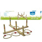 Outdoor Play Ringwerpspel