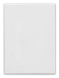 Kangaro K-810001 Schildersdoek Standaard 13x18cm 380grams 100% Katoen