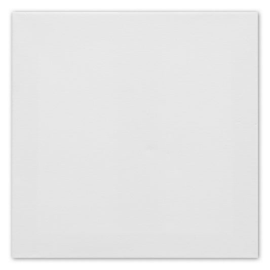 Kangaro K-810041 Schildersdoek Standaard 30x30cm 380grams 100% Katoen
