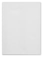 Kangaro K-820001 Schildersdoek 3D 30x40cm 380grams 100% Katoen. 3 X Lagen Gesso Primer, Met 8 Houten Wiggen