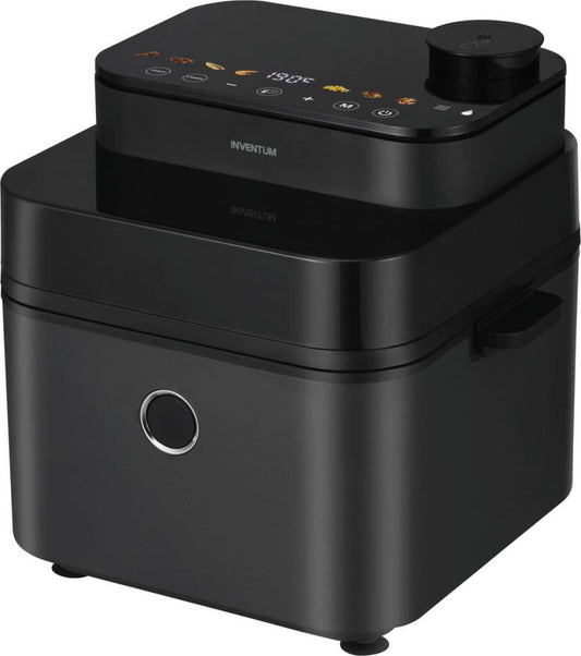 Inventum GF730HLDB Friteuses