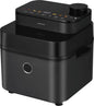 Inventum GF730HLDB Friteuses