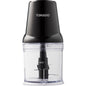 Tomado TCH2001B Hakmolen 400W Zwart/Transparant