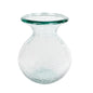 Vaas Paradise S Helder Glas 15x15x18,5cm
