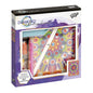 Totum Diamond Painting Notitieboek Mandela
