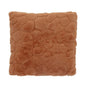 Unique Living Kussen Daaf 45x45 cm Zandsteen