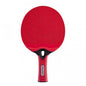 Angel Sports Outdoor Tafeltennisbat Rood