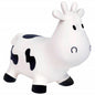Simply for Kids Skippy Koe Wit/Zwart