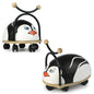 Simply for Kids Houten Ride On Pingu