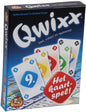 White Goblin Games Qwixx Het Kaartspel Basispel
