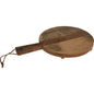 Serveerplateau 28x42x2 cm Mango Hout