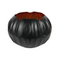 Pot Marrakech Zwart Goud 30 Cm