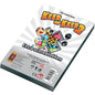 999 Games Keer op Keer 2 Extra Scoreblokken 2 Stuks