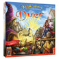 999 Games Kwakzalvers Van Kakelenburg Het Duel